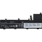 Acumulator notebook OEM Baterie Lenovo 00HW043 Li-Ion 3735mAh 3 celule 11.25V
