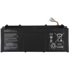 Acumulator notebook OEM Baterie Acer AP1505L, AP15O5L Li-Ion 4670mAh 3 celule 11.55V