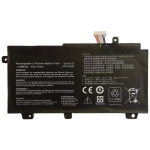 OEM Baterie Asus TUF FX505GD Li-Ion 3900mAh 3 celule 11.4V mufa 2cm