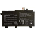 Acumulator notebook OEM Baterie Asus TUF A15 FA506II Li-Ion 3900mAh 3 celule 11.4V mufa 2cm