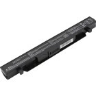 Acumulator notebook OEM Baterie pentru Asus ROG FX-PLUS Li-Ion 3333mAh 4 celule 14.4V