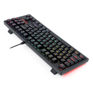 Redragon Karma RGB Blue Switch Mecanica