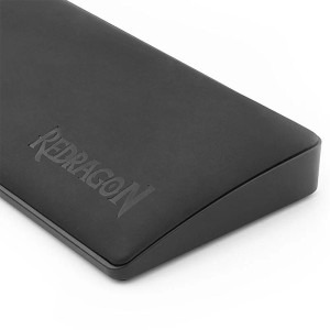 Redragon Palmrest Meteor L Black