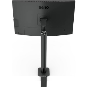 BenQ PD2706UA 27 inch UHD IPS 5 ms 60 Hz USB-C HDR