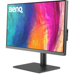 BenQ PD2706U 27 inch UHD IPS 5 ms 60 Hz USB-C HDR
