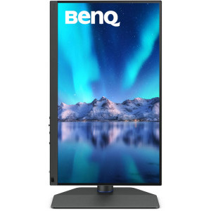 BenQ SW272U 27 inch UHD IPS 5 ms 60 Hz USB-C HDR