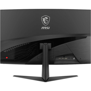 MSI Gaming G321CU Curbat 31.5 inch UHD VA 1 ms 144 Hz USB-C HDR FreeSync Premium