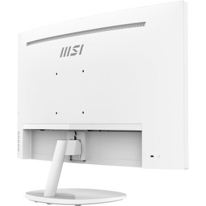 Monitor Led Msi Pro Mp Caw Curbat Inch Fhd Va Ms Hz Freesync