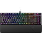 Tastatura Gaming ASUS ROG Strix Scope II RGB RX Red Switch Mecanica