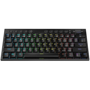 Redragon Horus Mini RGB Red Switch Mecanica