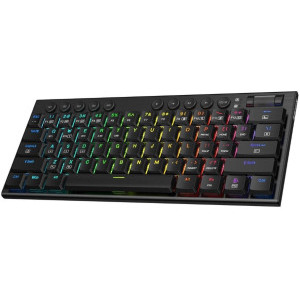 Redragon Horus Mini RGB Red Switch Mecanica