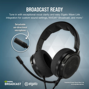 Corsair Virtuoso Pro Carbon