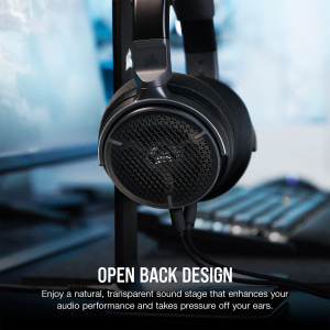 Corsair Virtuoso Pro Carbon