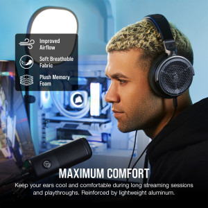 Corsair Virtuoso Pro Carbon