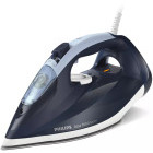 Philips Fier de calcat Azur DST7030/20, 2800W, 50g/min, Albastru/Bleu