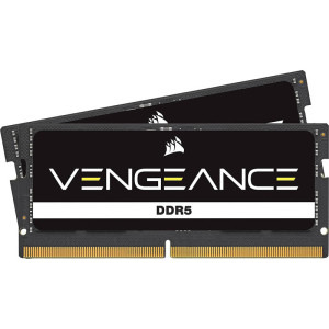 Corsair Vengeance 32GB, DDR5, 5600MHz, CL48, 1.1v, Dual Channel Kit