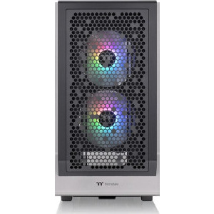Thermaltake Ceres 300 TG ARGB Black