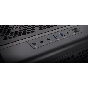 Thermaltake Ceres 300 TG ARGB Black