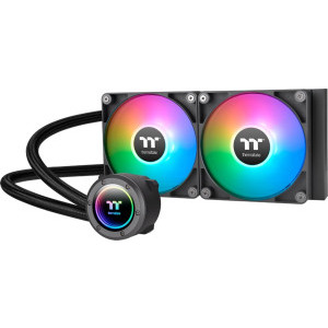 Cooler CPU Thermaltake TH240 V2 ARGB