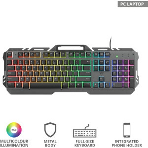 Trust GXT 853 Esca RGB