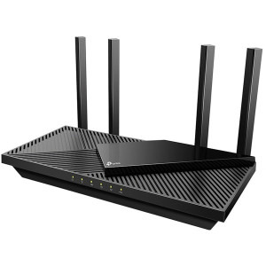 TP-LINK 2.5Gigabit ARCHER AX55 PRO Dual-Band WiFi 6