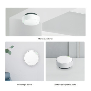 TP-LINK 2.5Gigabit DECO X50-POE AX3000 MESH Dual-Band WiFi 6