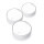 Router wireless TP-LINK 2.5Gigabit DECO X50-POE AX3000 MESH Dual-Band WiFi 6 3 buc