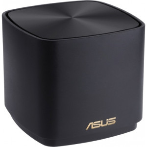 ASUS Gigabit ZenWiFi XD4 PLUS Dual-Band WiFi 6 Negru 2 buc