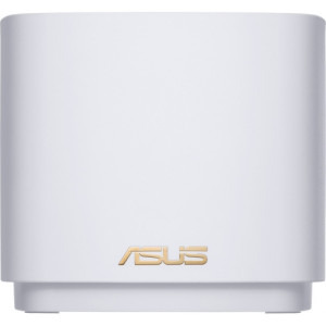 ASUS Gigabit ZenWiFi XD4 PLUS Dual-Band WiFi 6 Alb 2 Buc