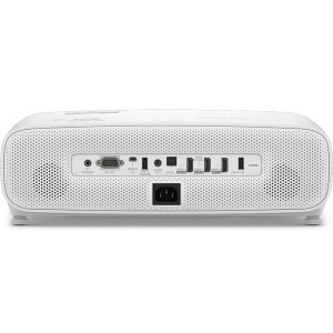 BenQ TK860 4K