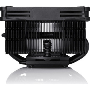 Cooler CPU Noctua NH-L9x65 Chromax.Black - PC Garage