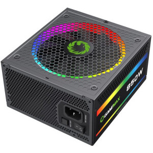Sursa Gamemax RGB-Smart 850 PRO, 80+ Gold, 850W