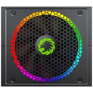 Gamemax RGB-Smart 850 PRO, 80+ Gold, 850W