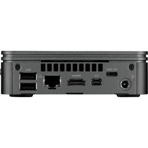 GIGABYTE BRIX, Ryzen 3 4300U 2.7GHz, no RAM, no Storage, Radeon Graphics, Wi-Fi, HDMI, no OS