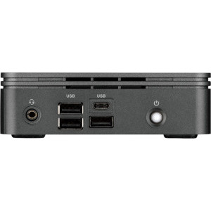 GIGABYTE BRIX, Ryzen 3 4300U 2.7GHz, no RAM, no Storage, Radeon Graphics, Wi-Fi, HDMI, no OS