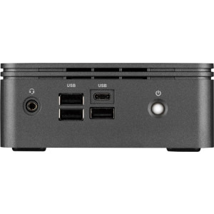 GIGABYTE BRIX, Ryzen 3 4300U 2.7GHz, no RAM, no Storage, Radeon Graphics, Wi-Fi, HDMI, no OS