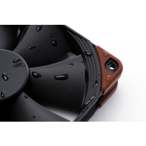 Noctua NF-F12 industrialPPC-24V-3000 IP67 SP PWM 120mm