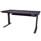 Birou Gaming Thermaltake ToughDesk 350 Black