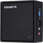 Mini PC GIGABYTE BRIX, Intel N3350 1.1GHz, no RAM, no Storage, HD Graphics, Wi-Fi, HDMI, no OS