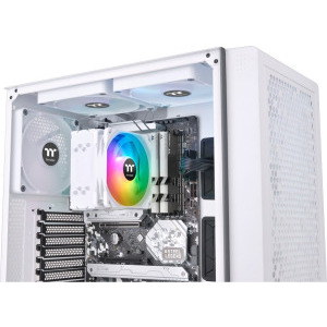 Thermaltake UX200 SE ARGB White