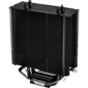 Thermaltake UX200 SE ARGB Black