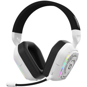 AQIRYS Alnair Wireless White