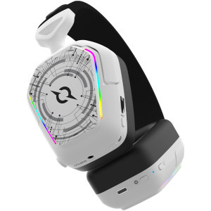 AQIRYS Alnair Wireless White