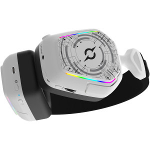 AQIRYS Alnair Wireless White