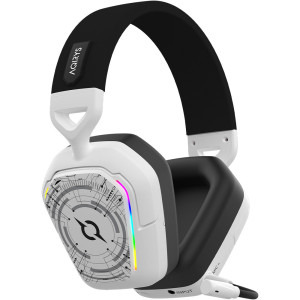 AQIRYS Alnair Wireless White