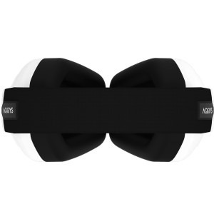 AQIRYS Alnair Wireless White