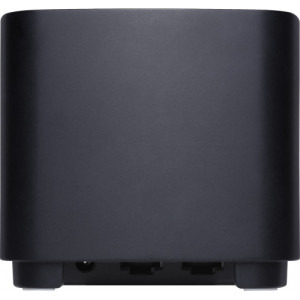 ASUS Gigabit ZenWiFi XD4 PLUS Dual-Band WiFi 6 Negru 3 buc