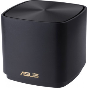 ASUS Gigabit ZenWiFi XD4 PLUS Dual-Band WiFi 6 Negru 3 buc