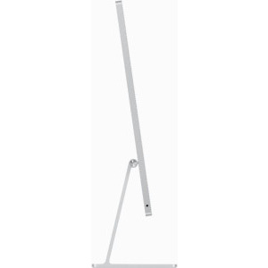 Apple iMac 24 inch 4.5K Retina, Apple M3, 16GB RAM, 512GB SSD, 8 core GPU, macOS Sonoma, INT keyboard, Silver