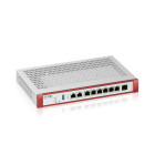 Firewall ZyXEL 2.5Gigabit USGFLEX200H-EU0102F